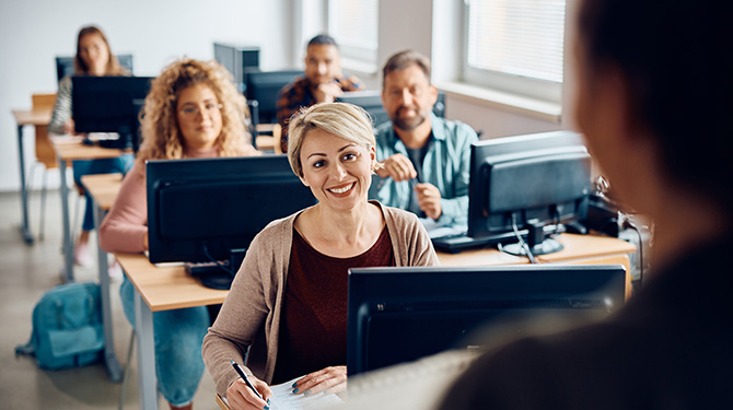 Boost Your CE Program Attendance: How to Effectively Target Athletic ...